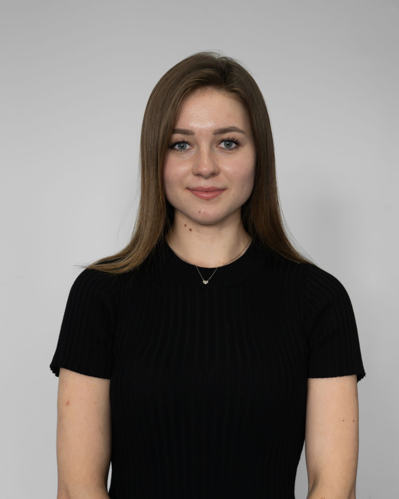 Наталія Кінаш