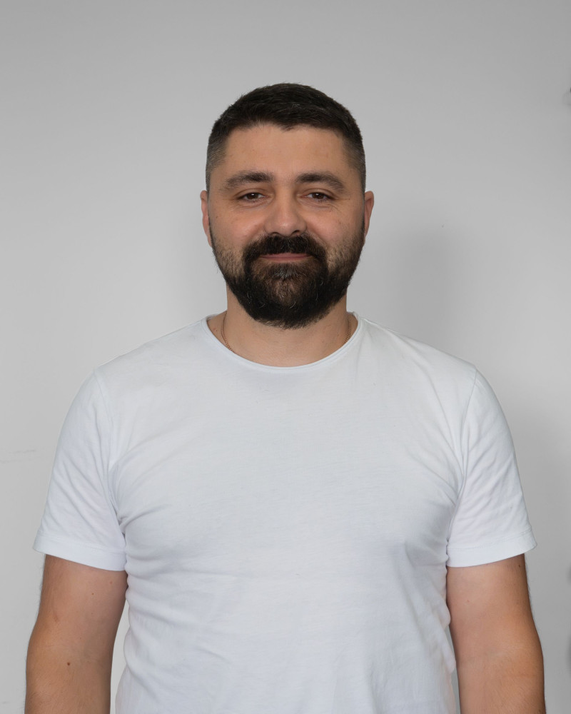 Добронравов Олег