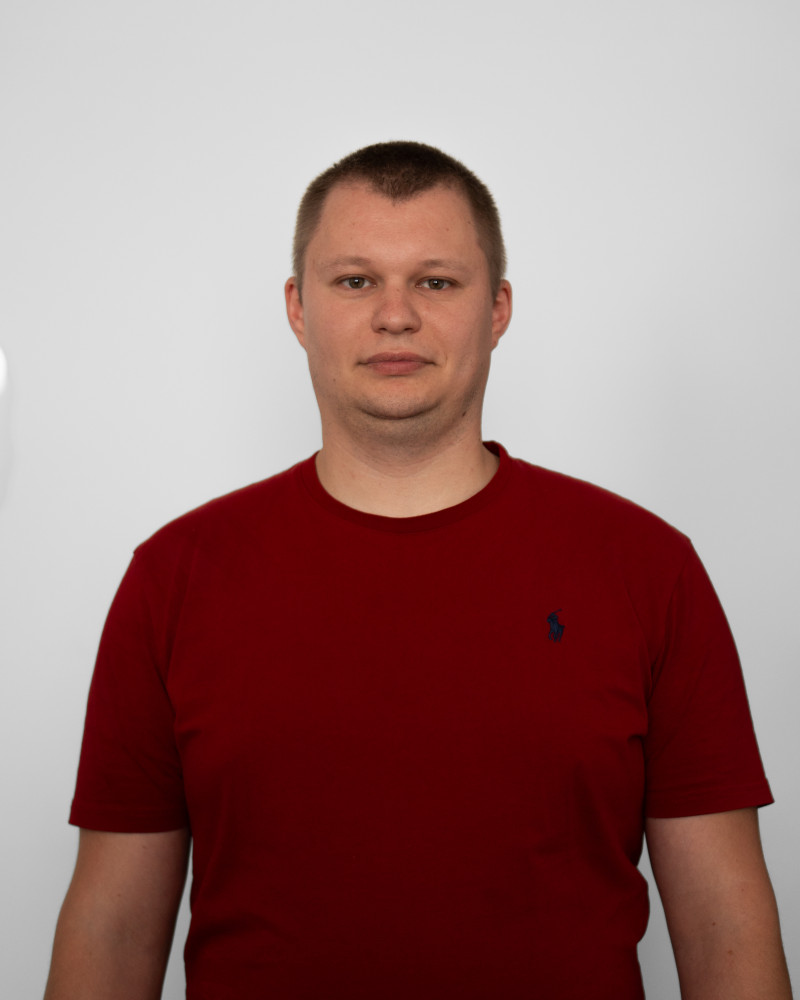 Павло Литвин