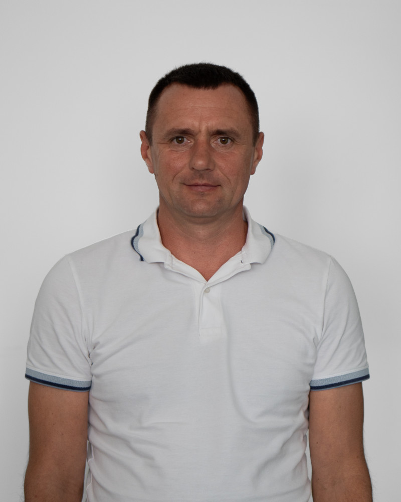 Андрій Вовк